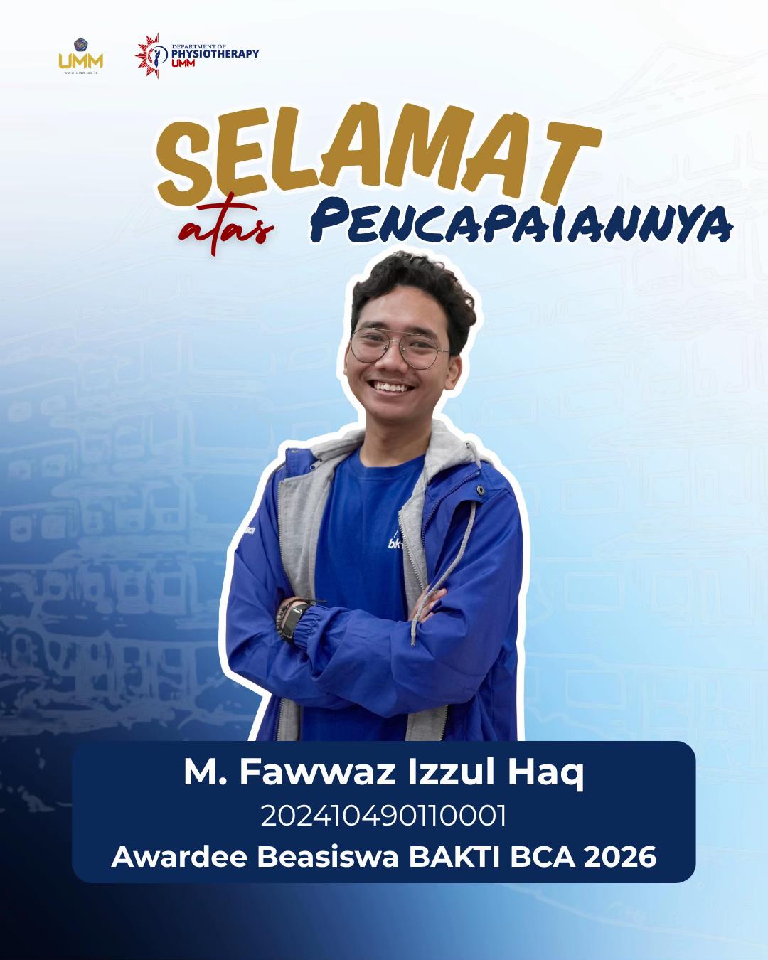 @Fisioterapi UMM