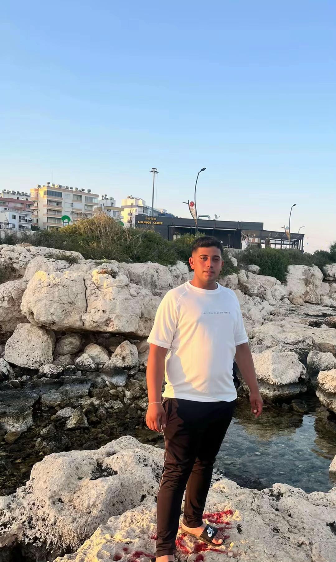 @Mustafa Bakıroğlu🦅