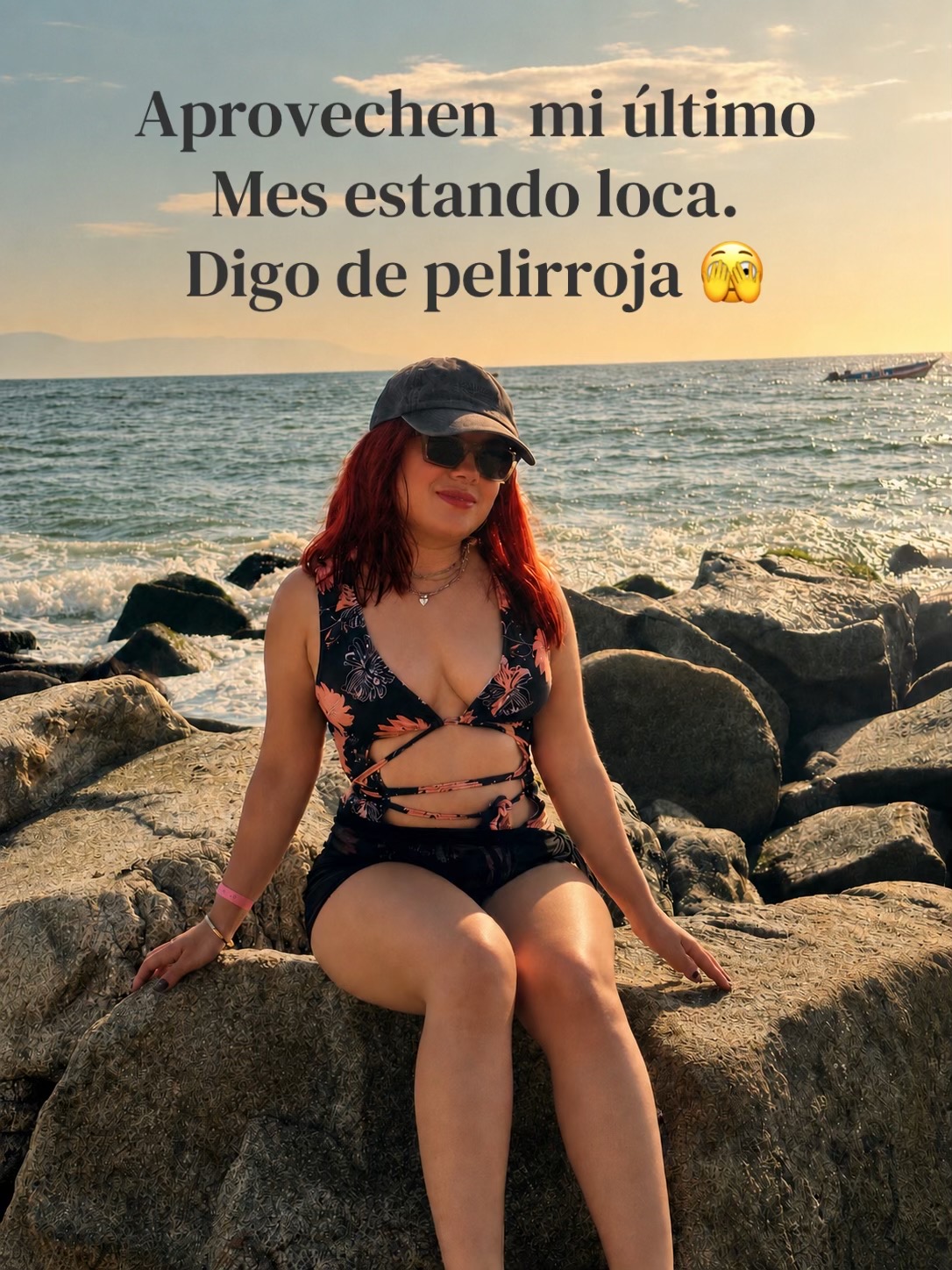 @Cecilia Gonzalez