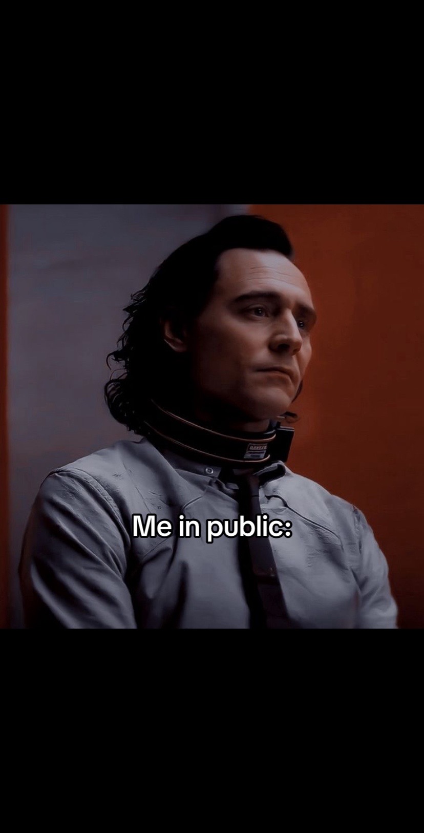 @︎Loki