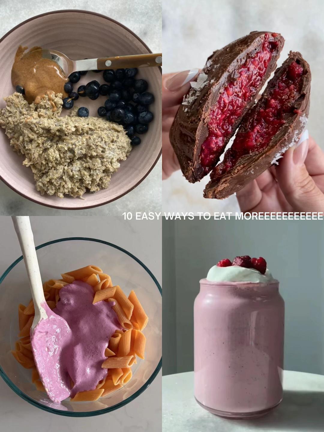 @Rachel | Nutritionist