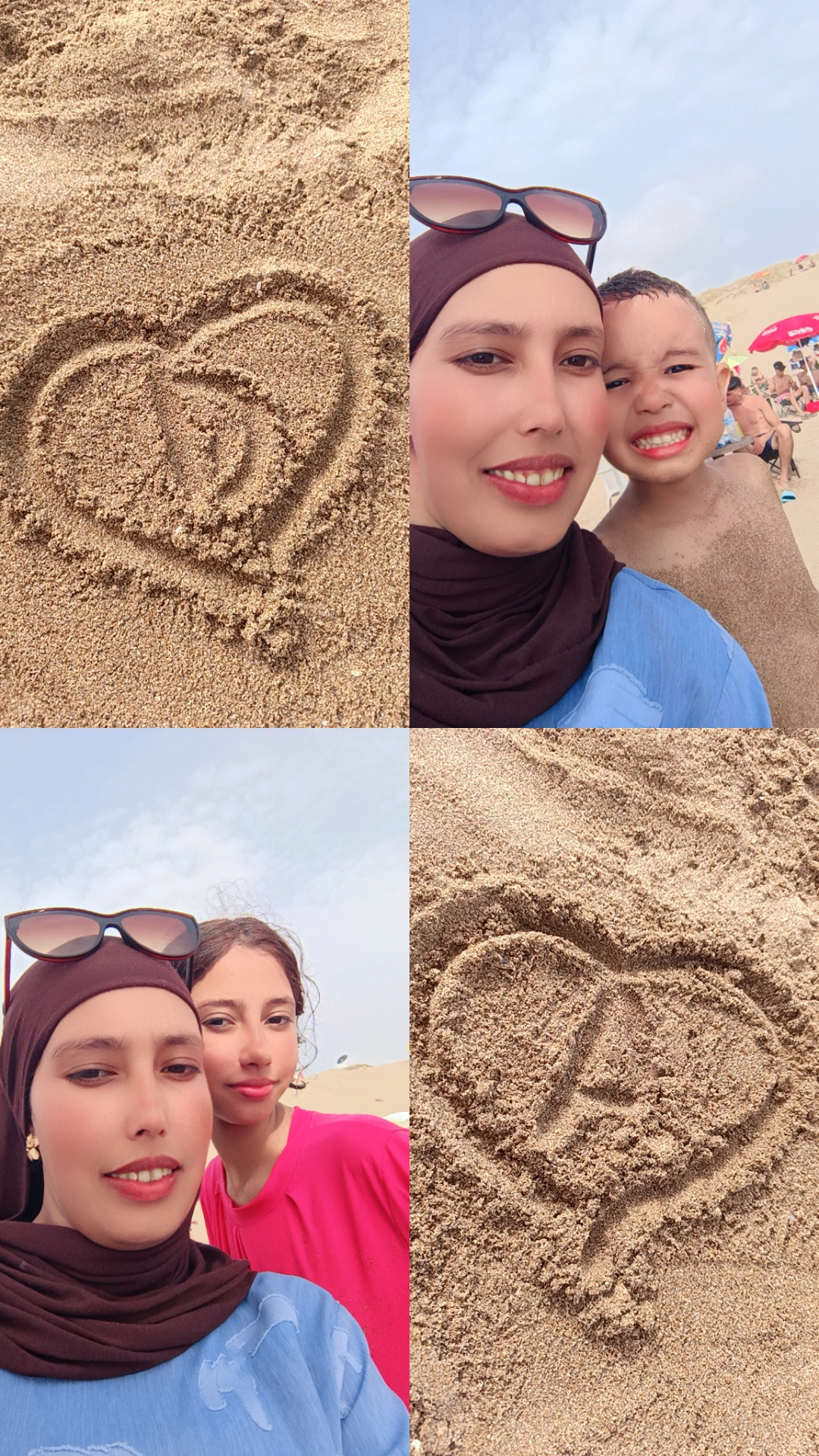 @قفطان دنيا