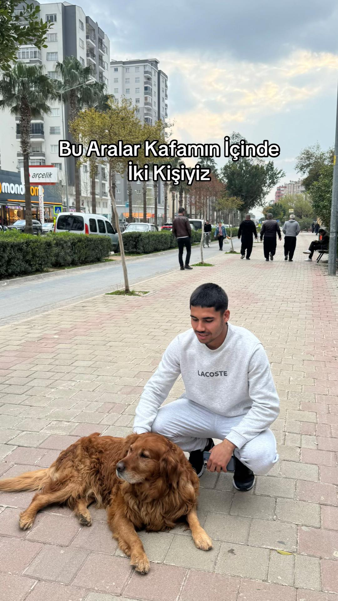 @Batuhan &Ouml;zt&uuml;rk