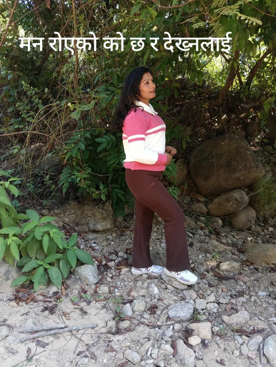 @Saru Pokharel