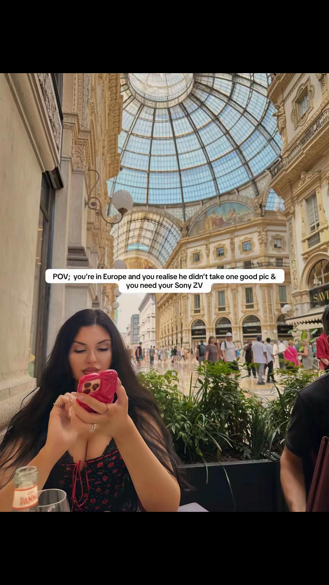 @MILICA ❤️🔥