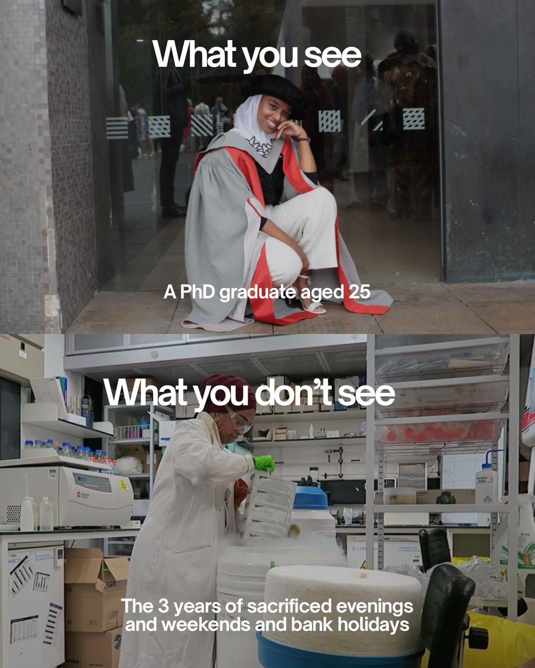 @Dr Amina