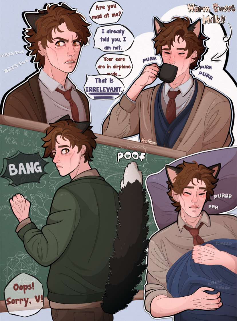 @˗ˏˋ Kieran .ᐟ ˎˊ˗