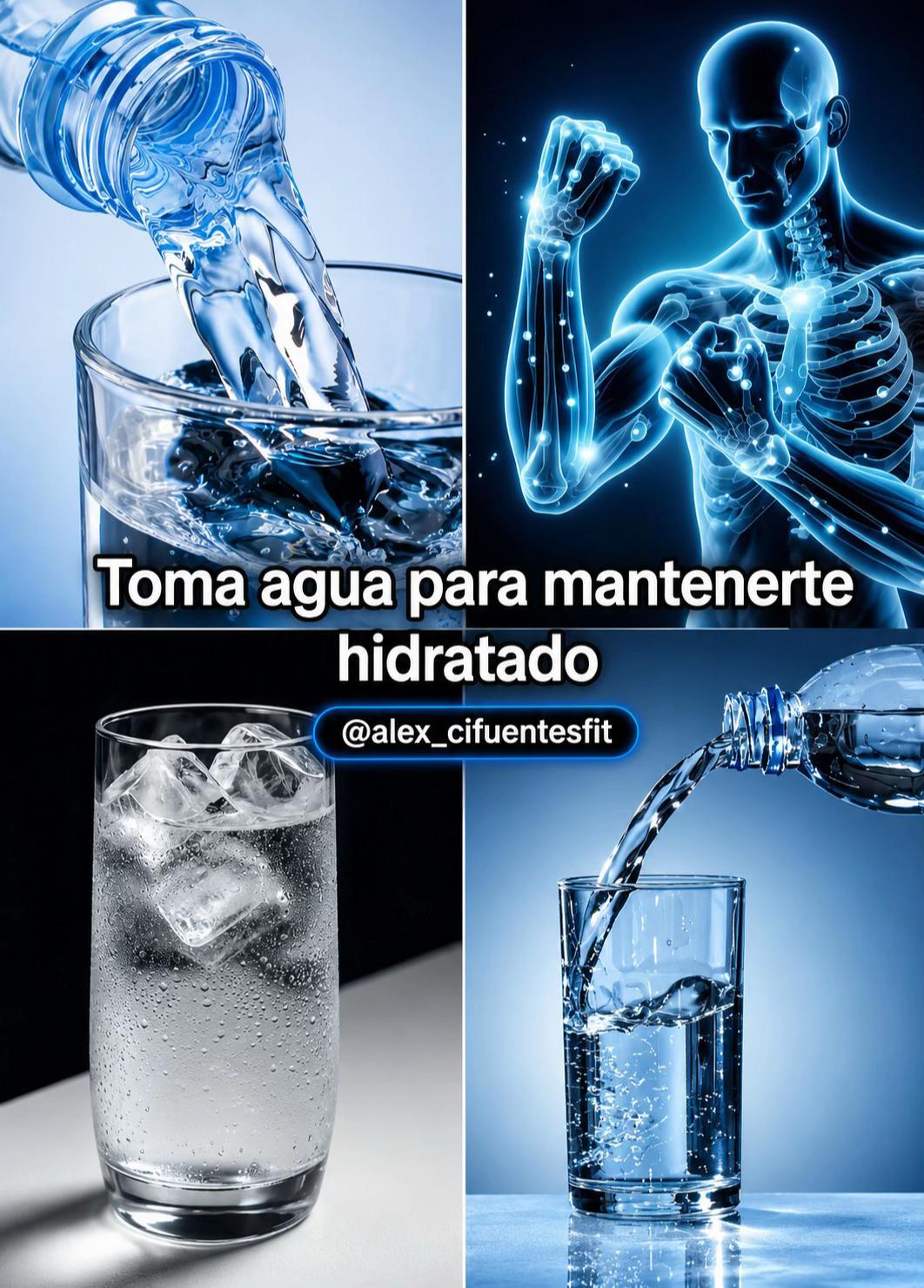 @Coach Alex Cifuentes