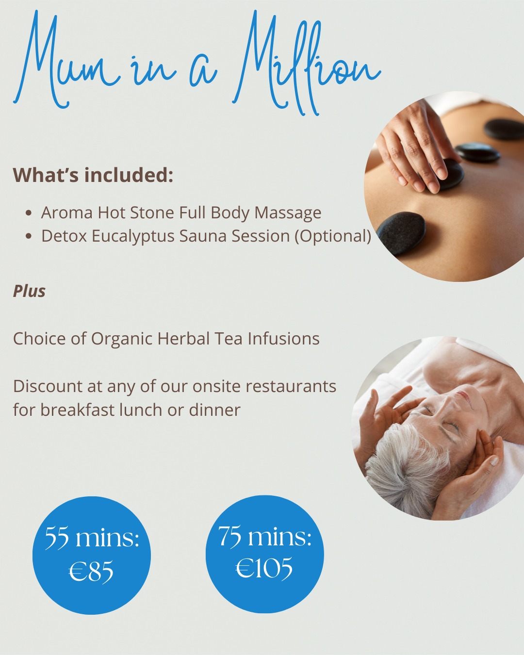 @Europe's First Hemp Spa