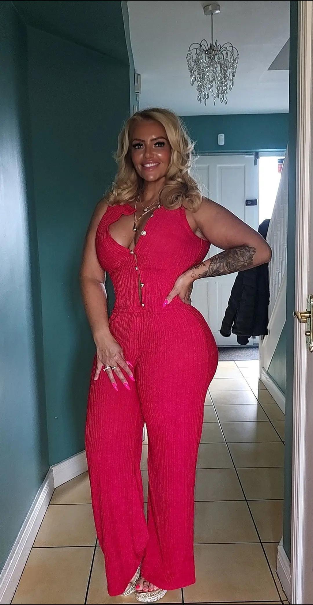 @✨️ lyndsey marie ✨️