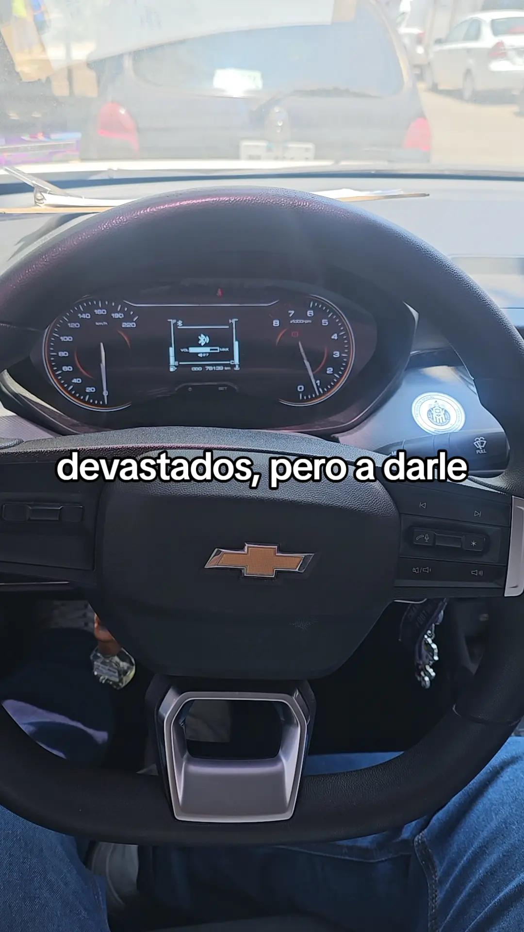 @Chava Ruiz
