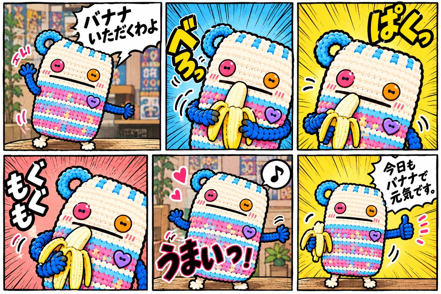 @山田ジャック