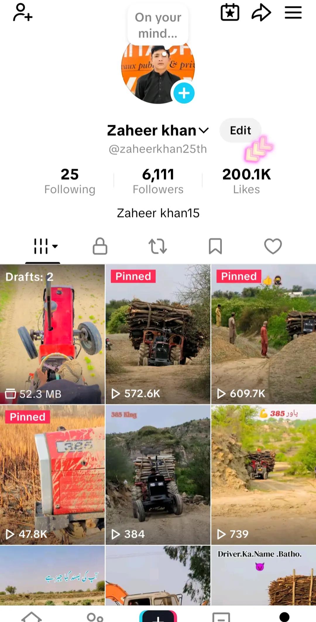 @Zaheer khan