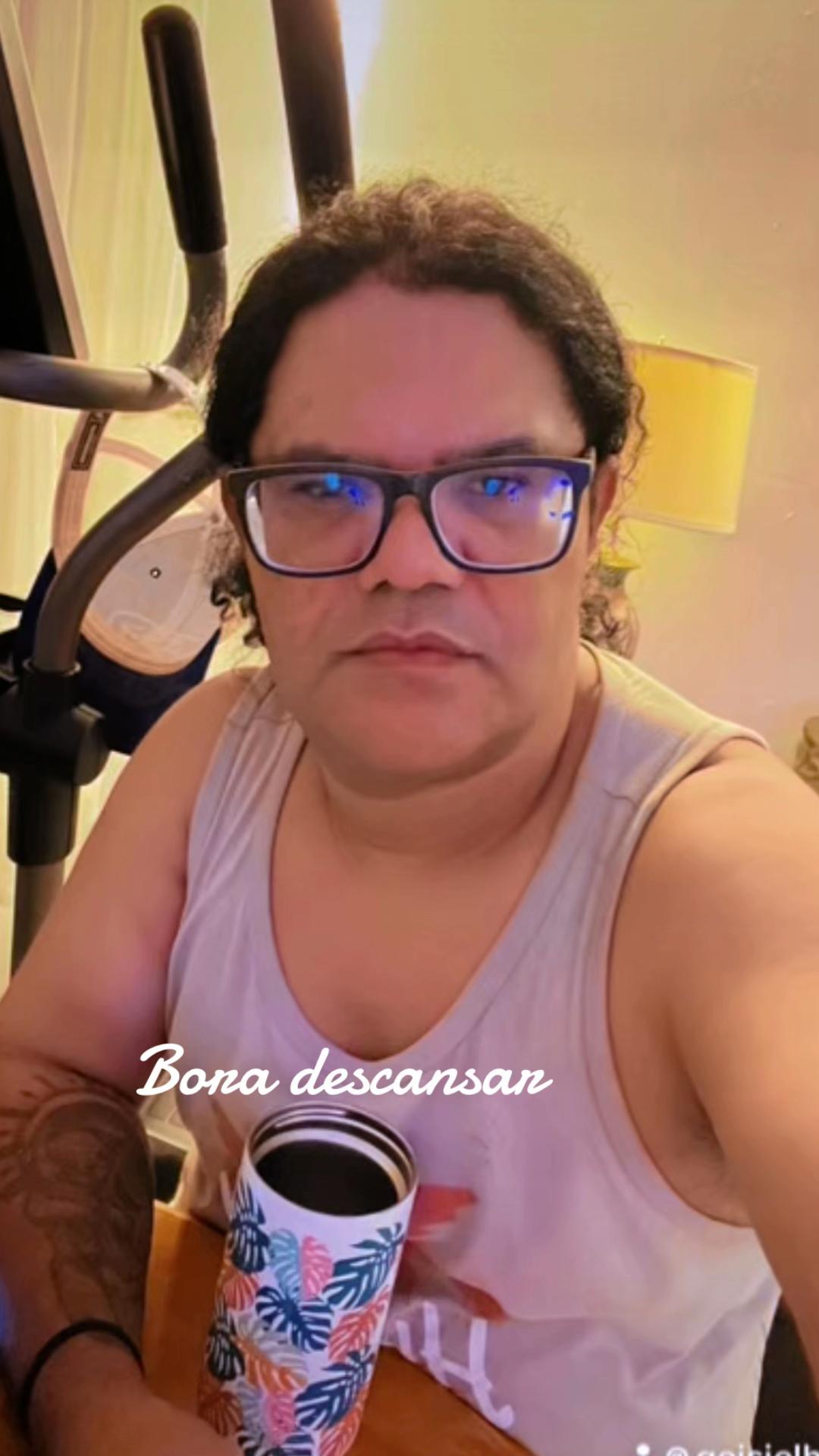 @gesiel Henrique lage