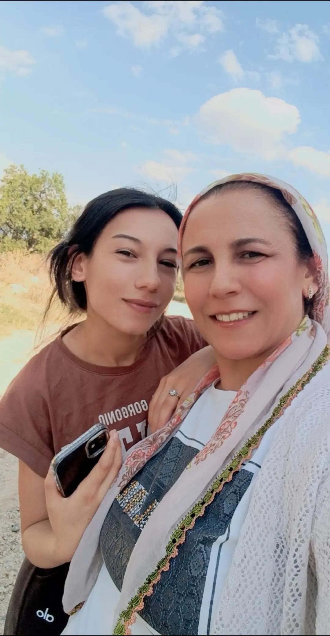 @Emine Albayrak ❤️☀️💚✌️✌️