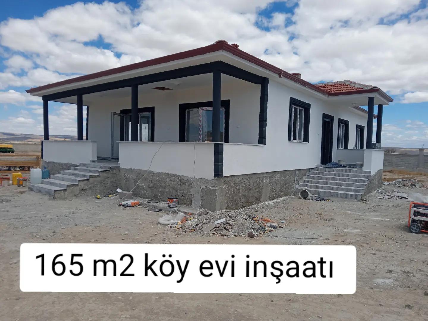 @anahtarteslimi inşaat tadilat