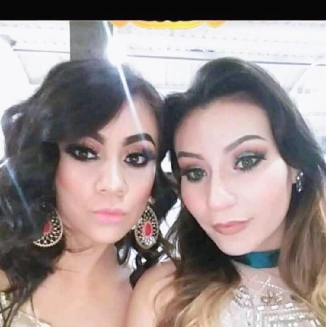 @Jessica Leon