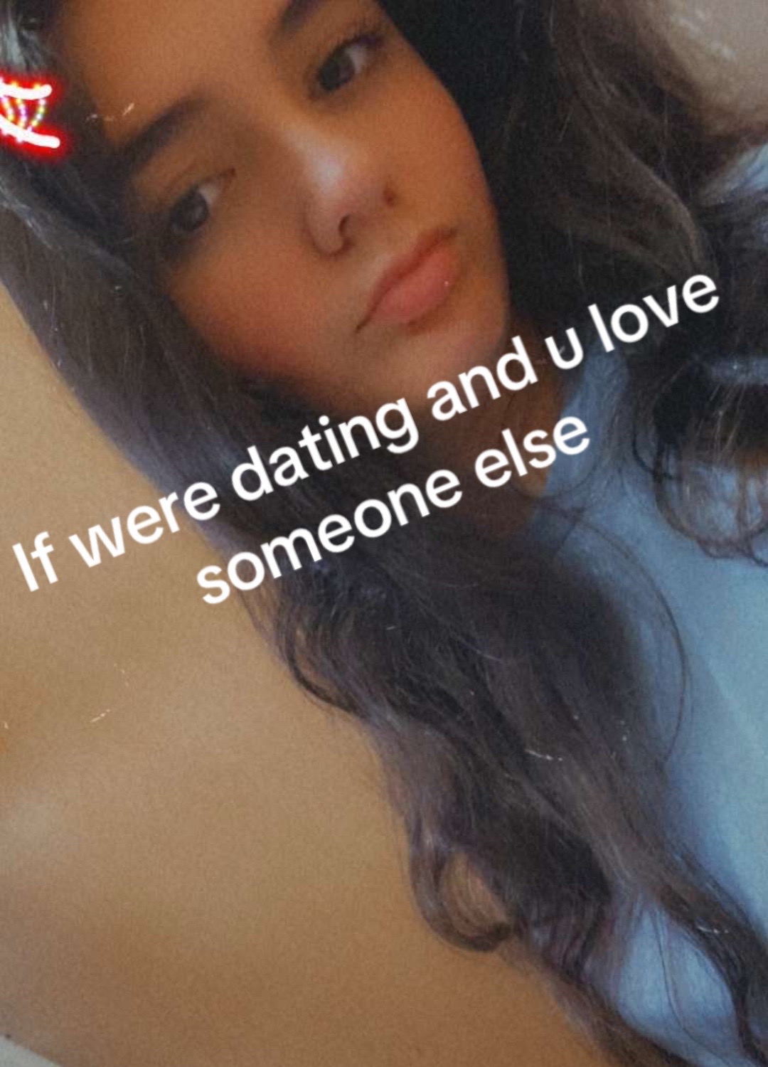 @Juliana