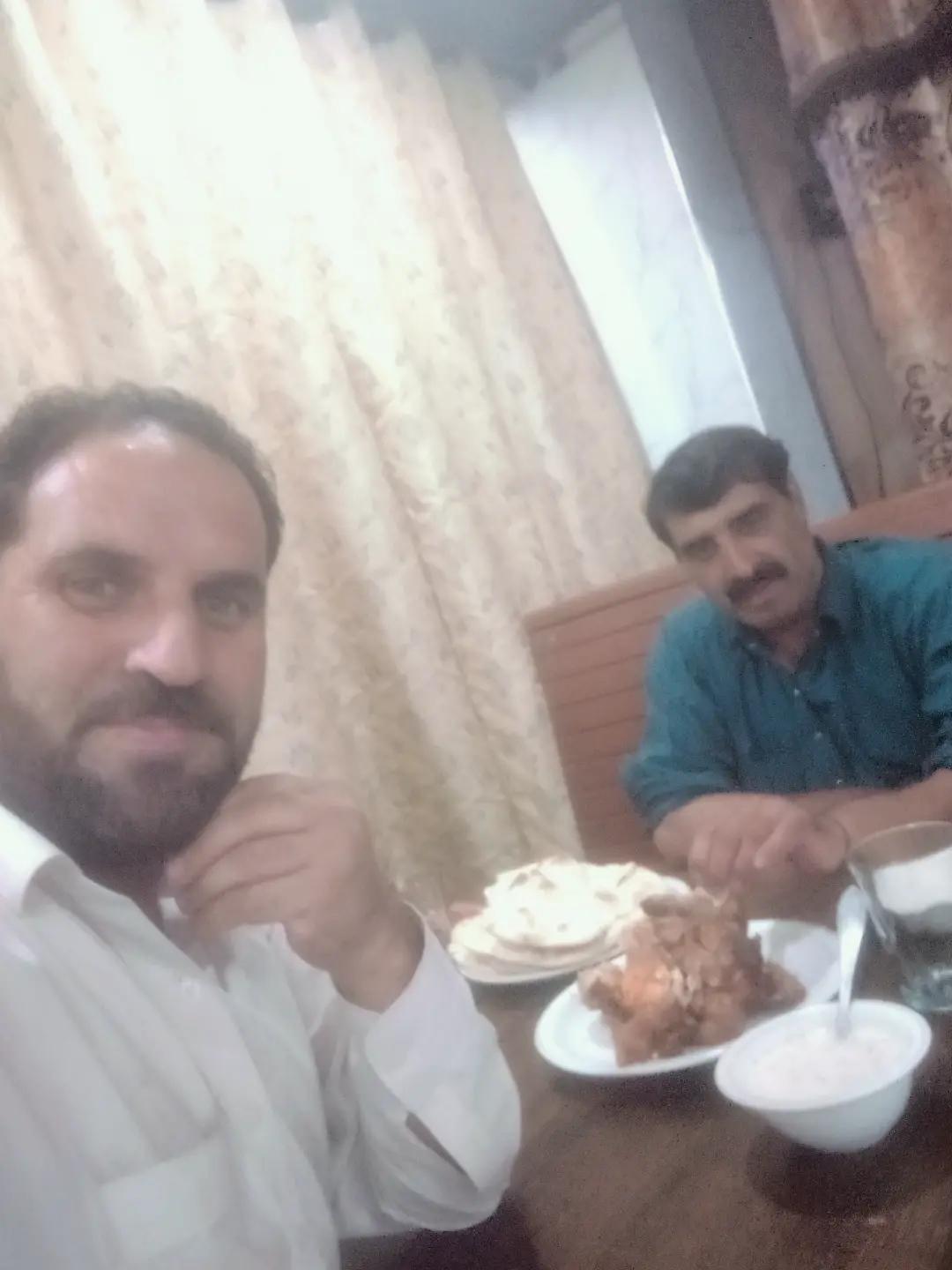 @ZAHOOR SHAH
