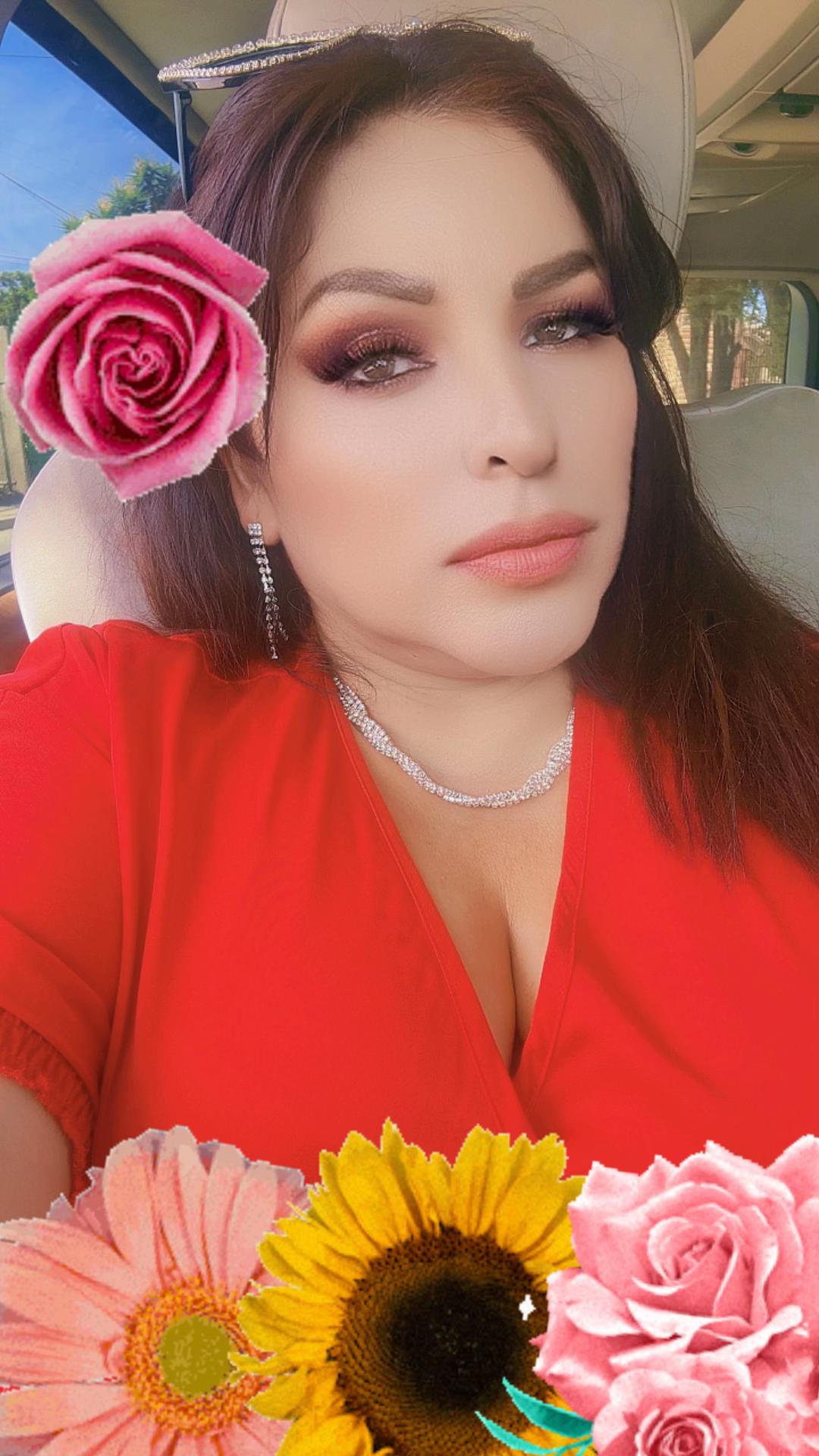 @Catalina Vega