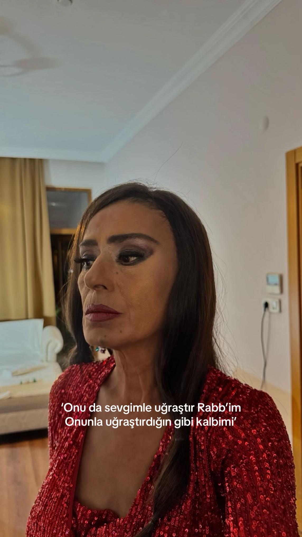 @Yıldız Tilbe