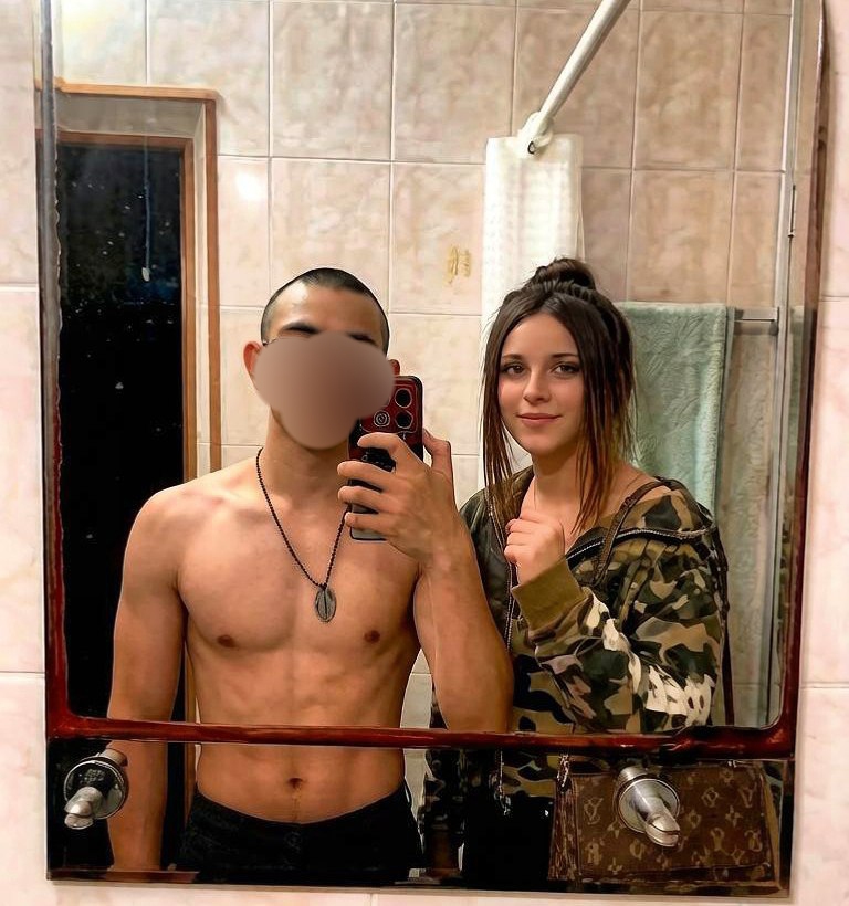@из жалости