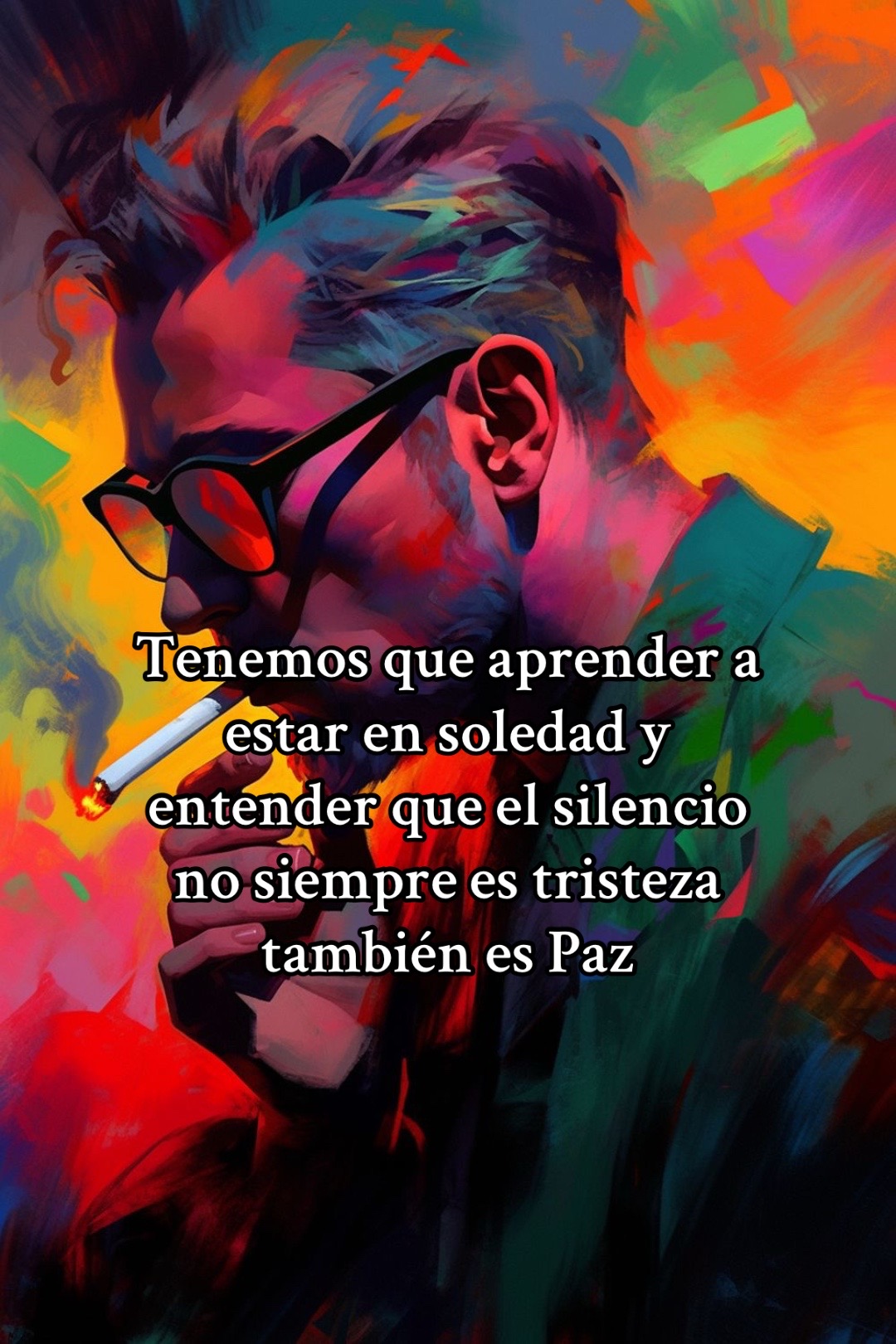 @Frases de todo un poco