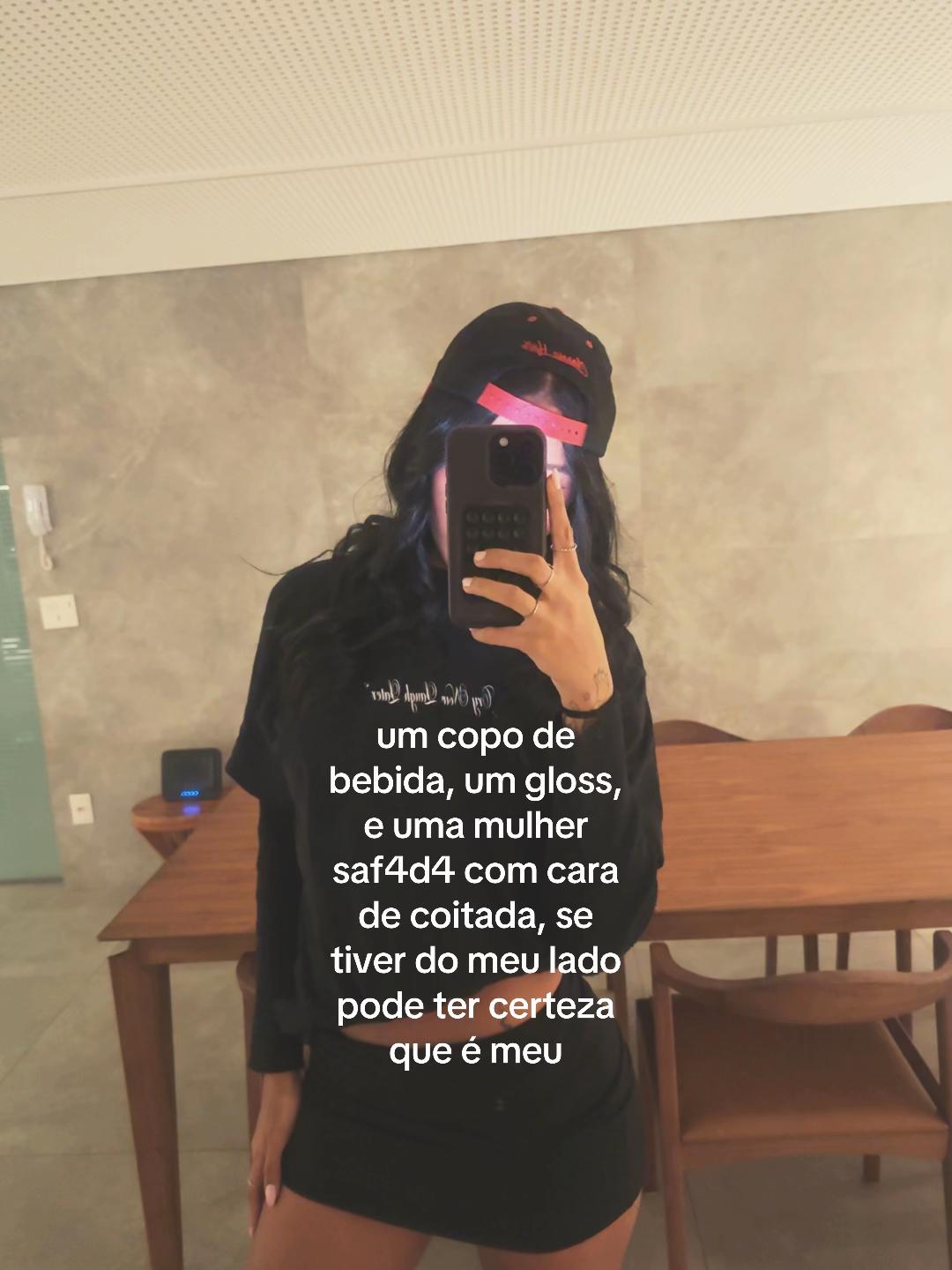 @Luana Isabella
