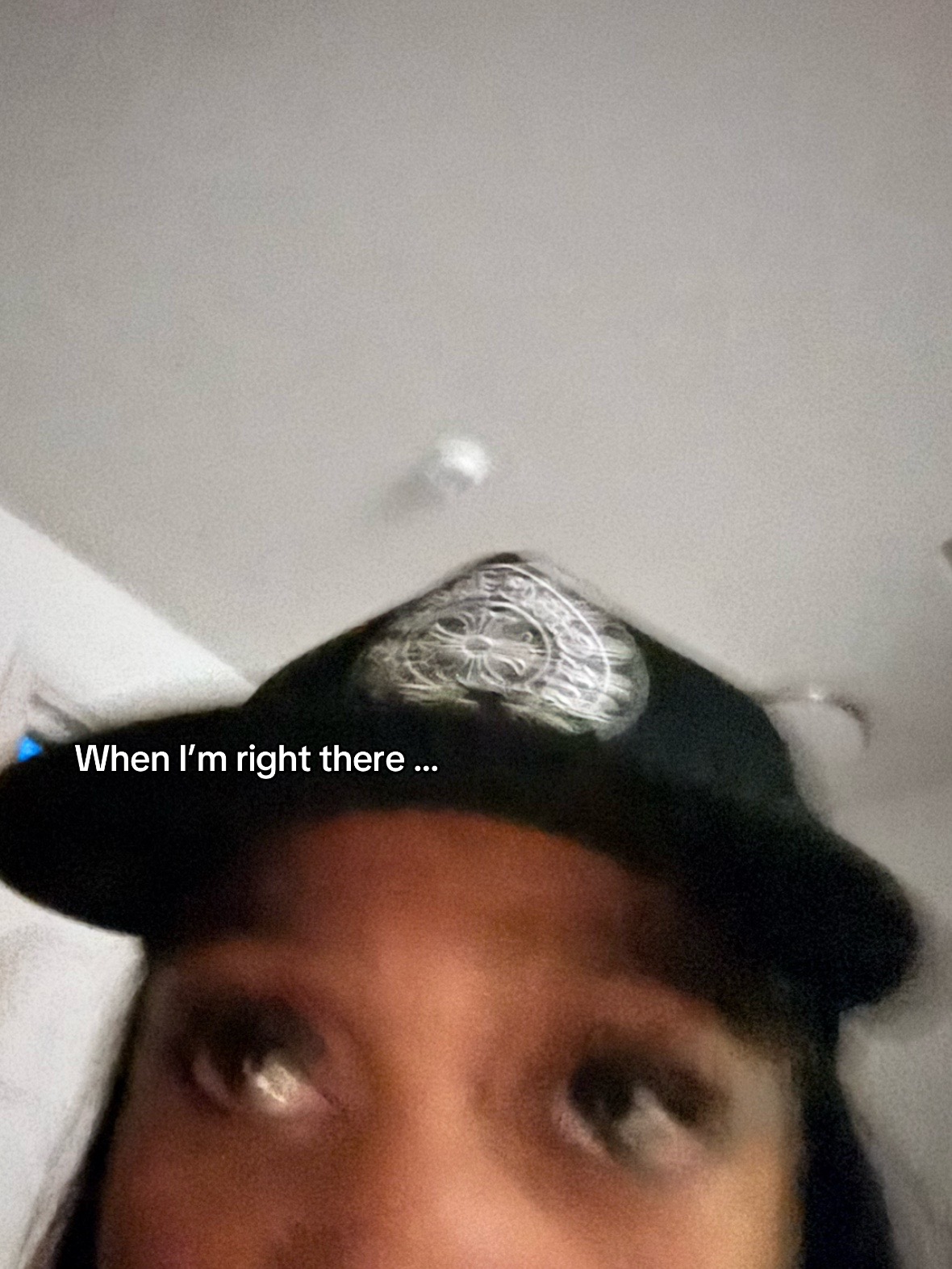 @I’m Not Real