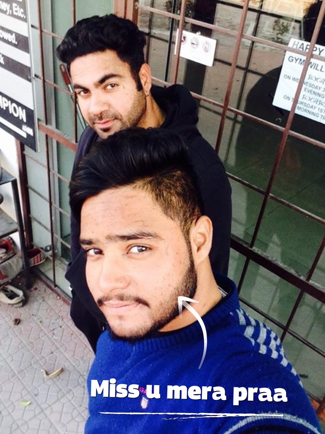 @Monu Marjana