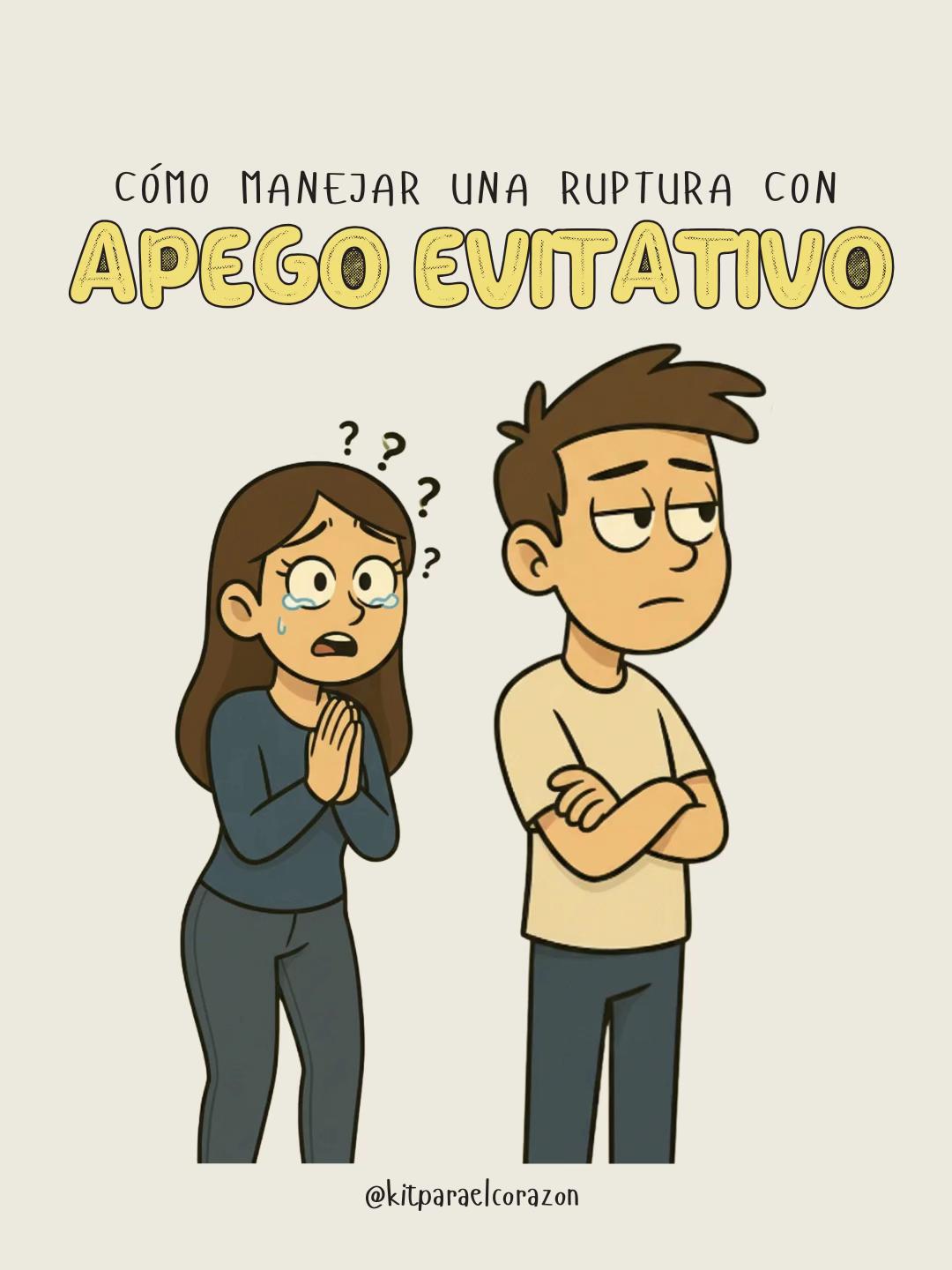 @Kit para el Coraz&oacute;n 💔