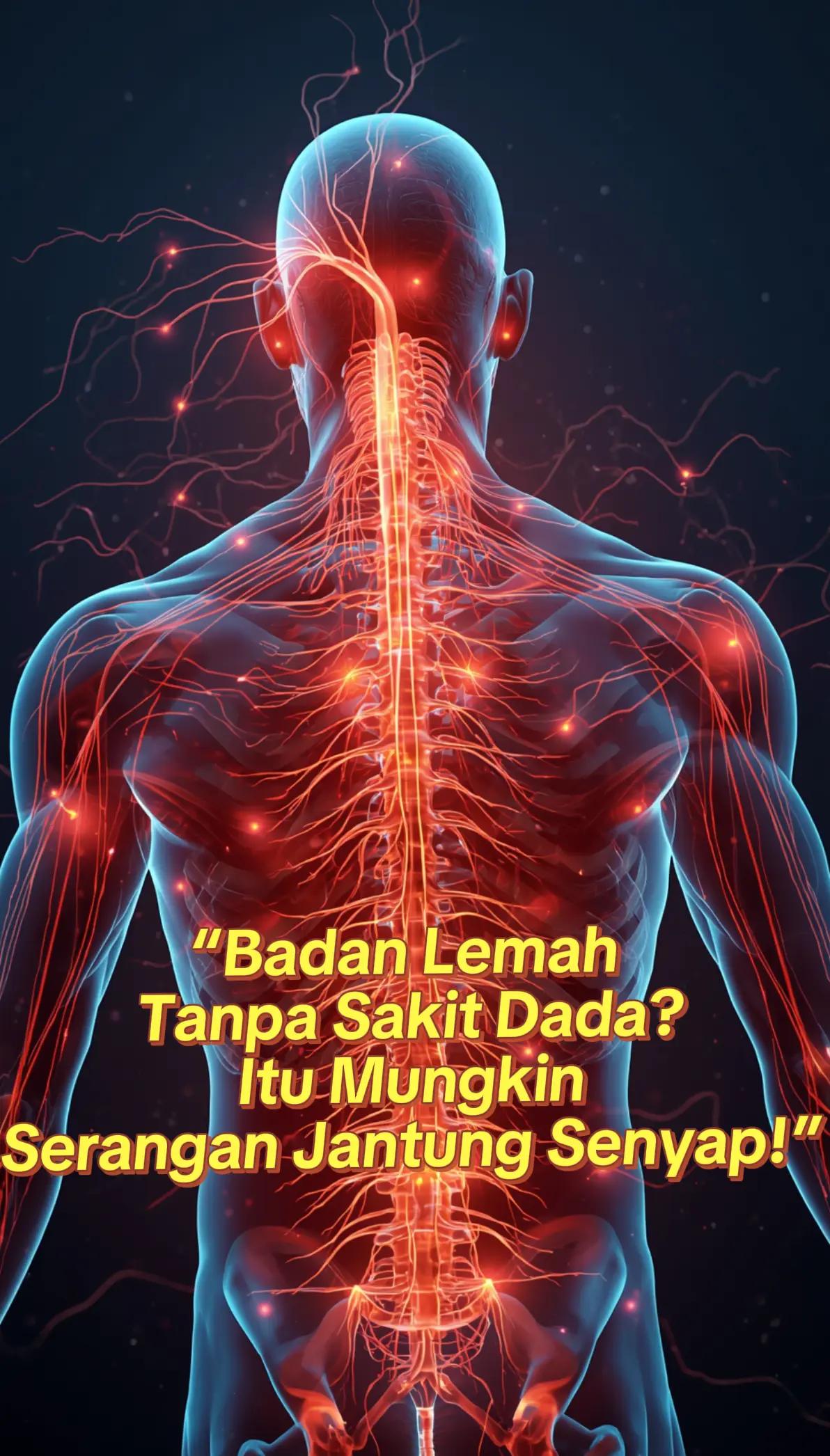 @TERAPI IMUN SEMULAJADI