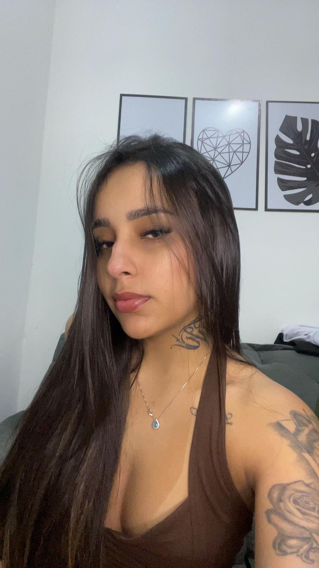 @Loree Lopes
