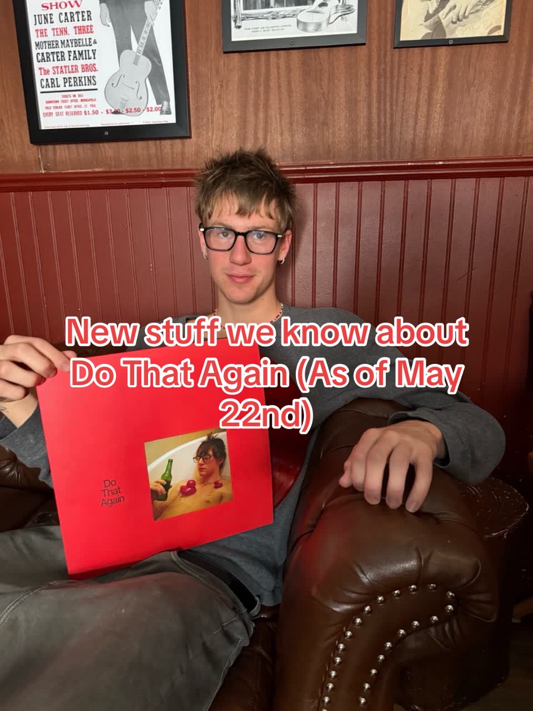 @Malcolm Todd’s 25th Fan