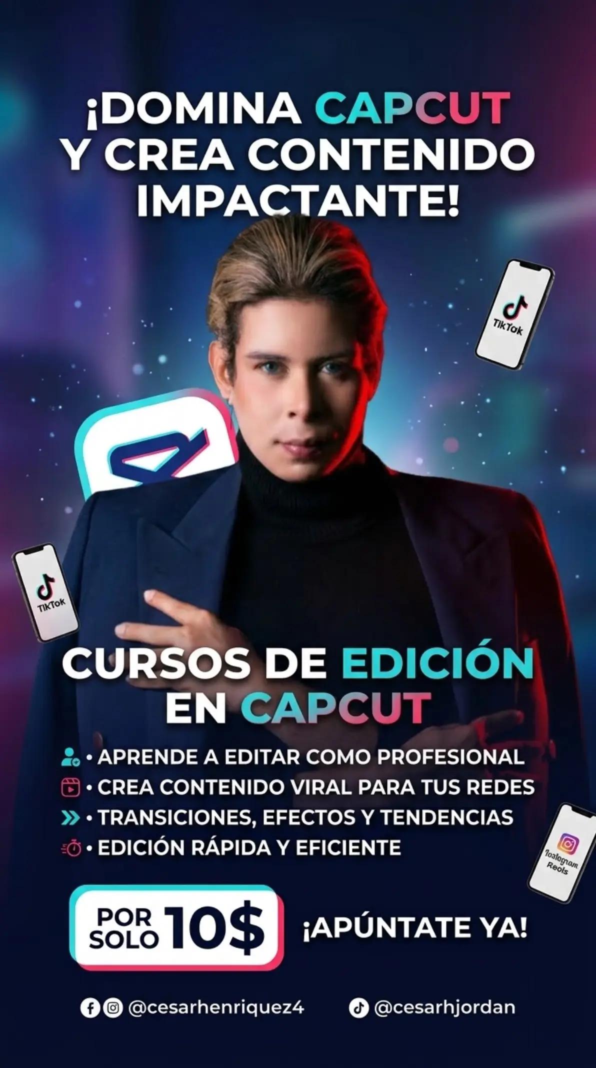 @Cesar Henriquez