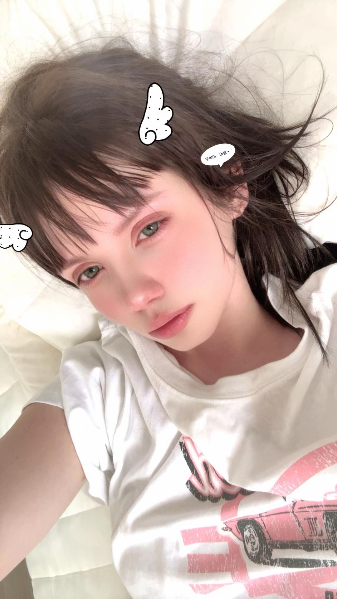 @에빈이