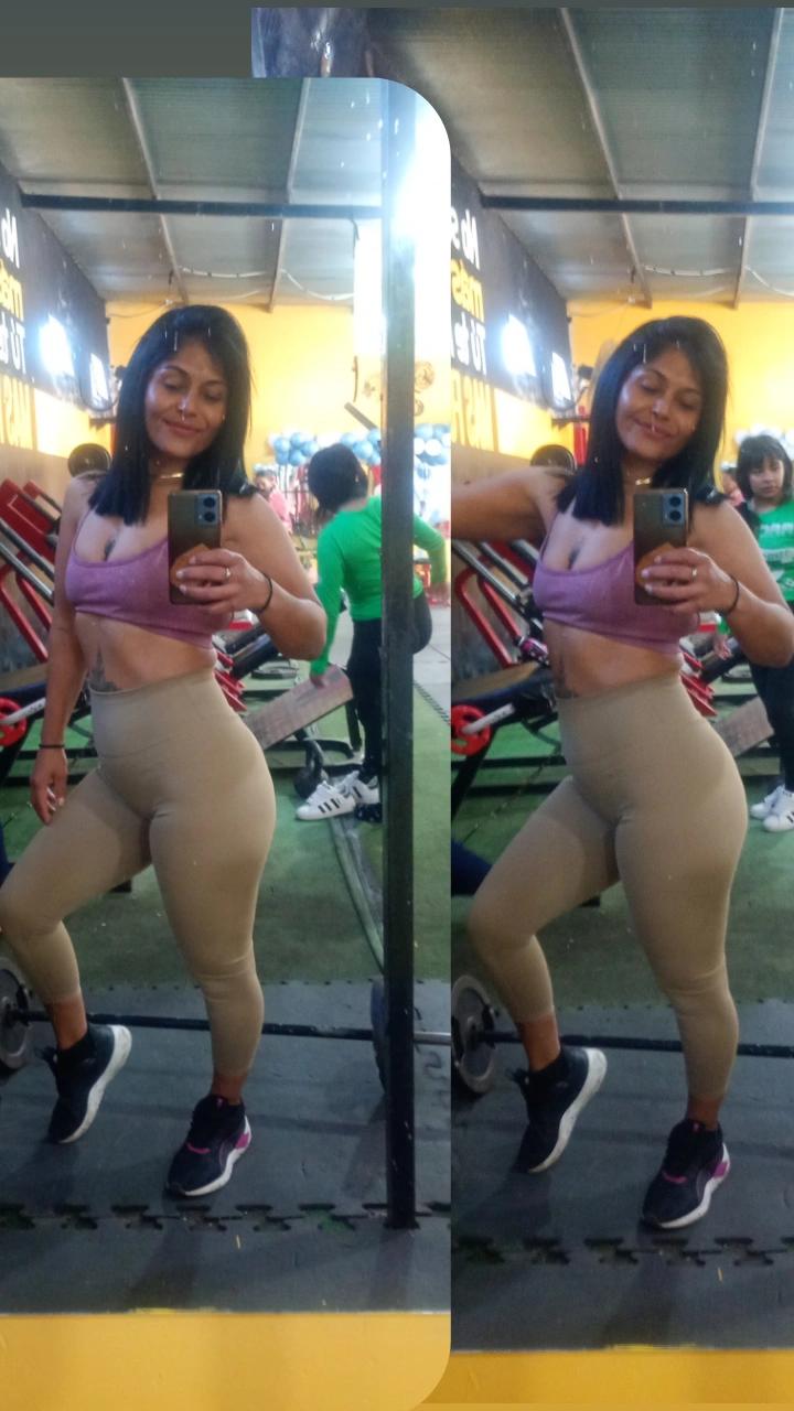 @Eli Sánchez