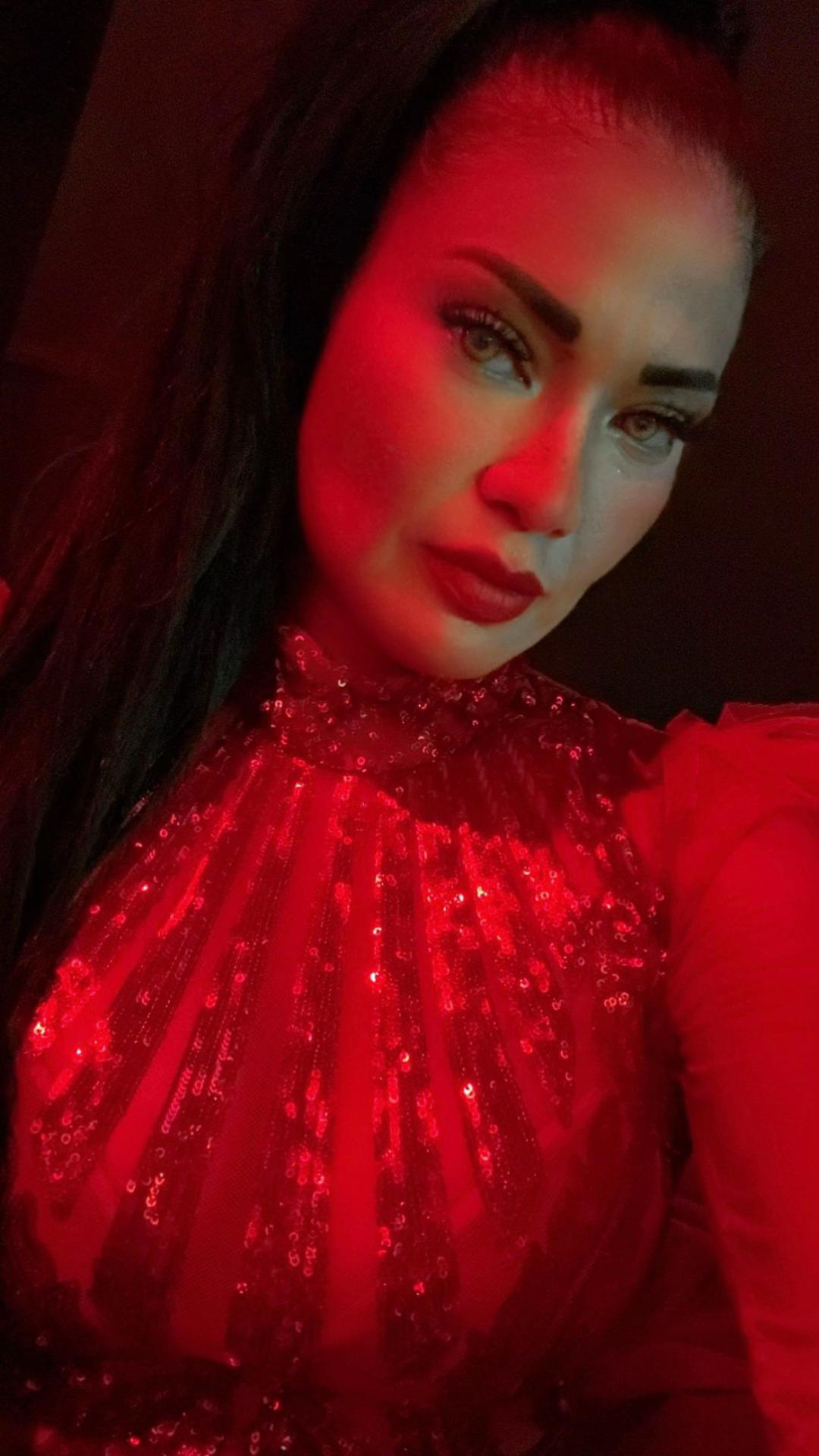 @Marilya Gonzales💣
