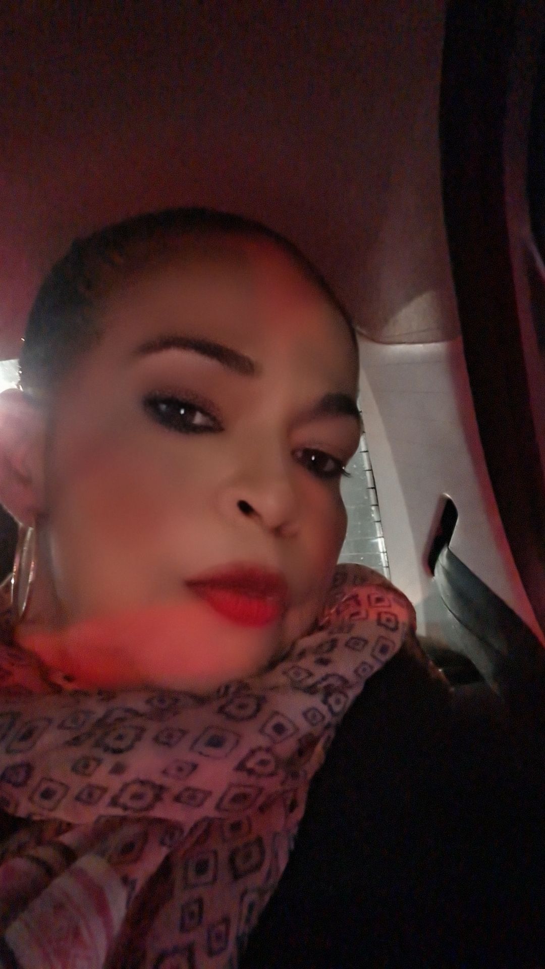 @Lena Santana