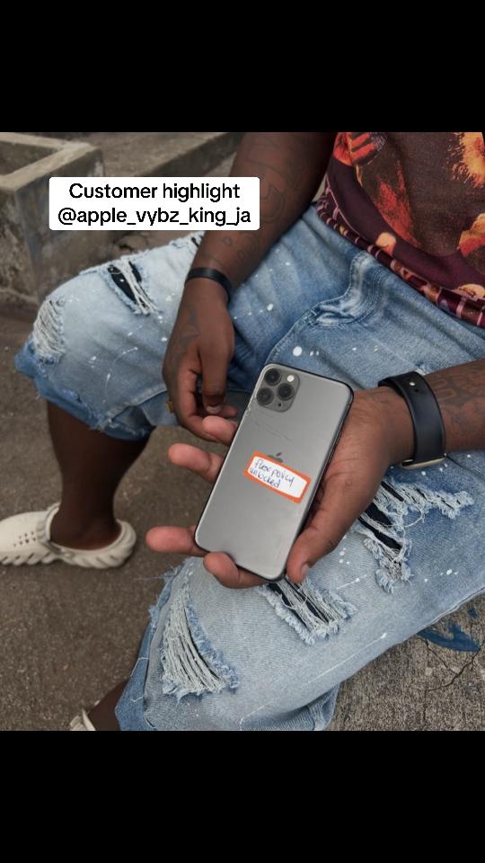 @apple_vybz_king_ja