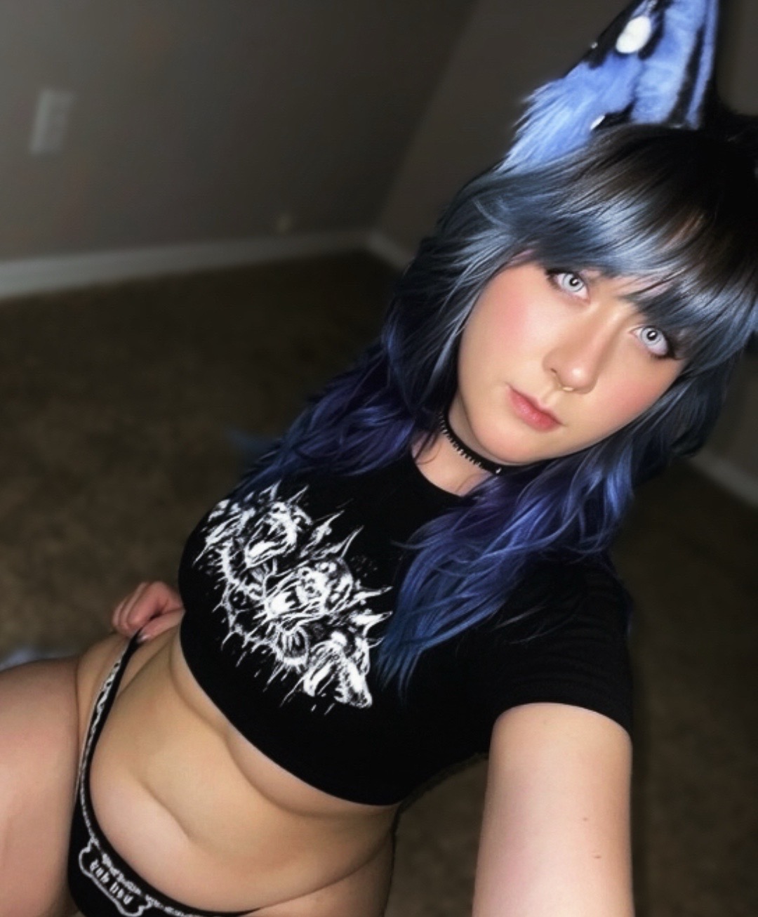 @Mochii Butt