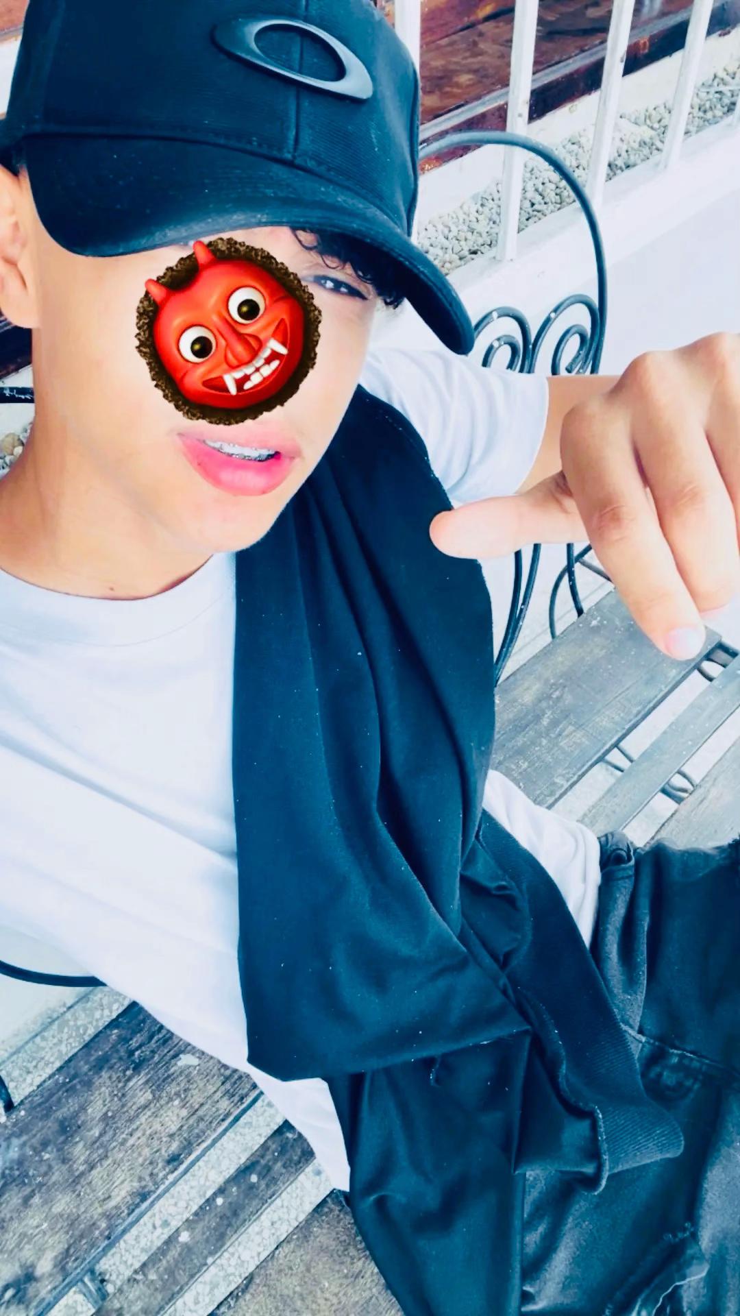 @BbyAle 👶🏻