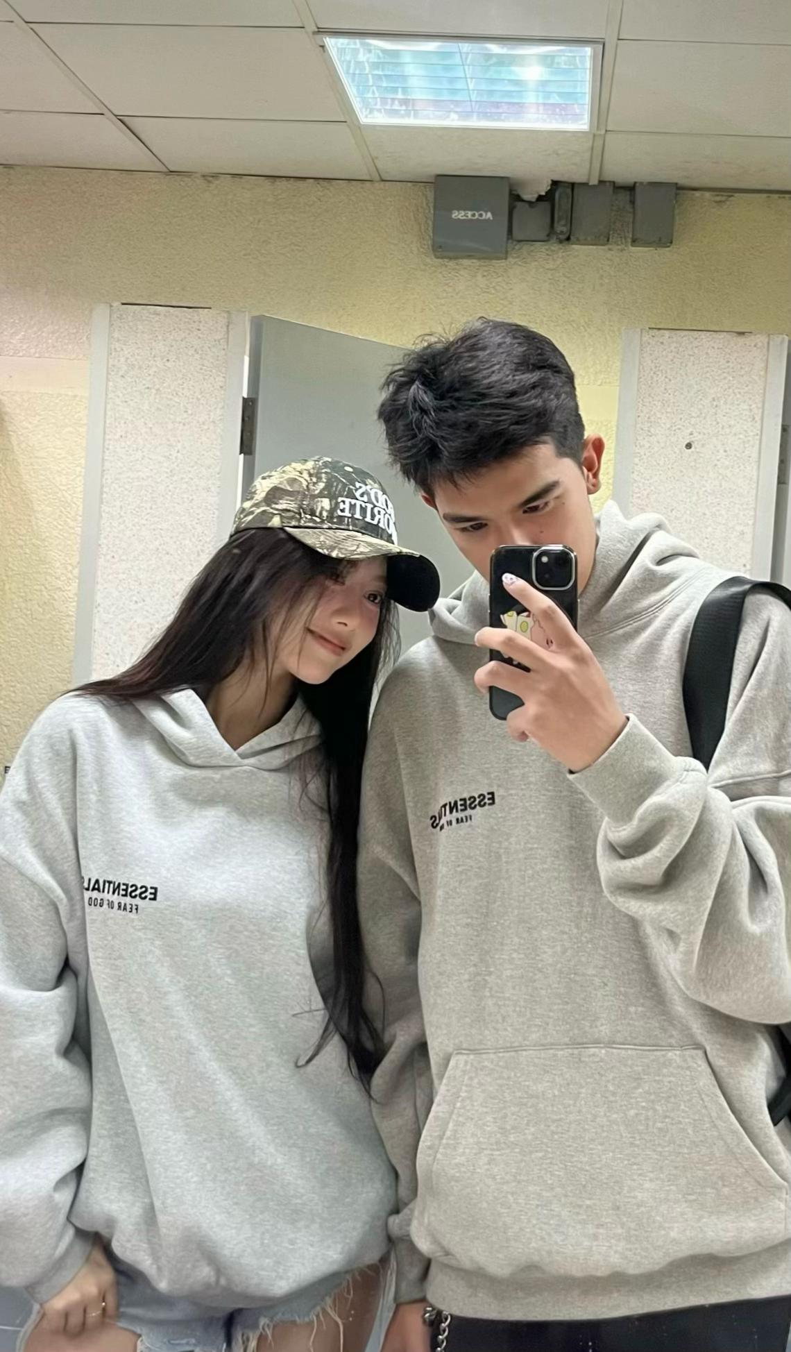 @ 