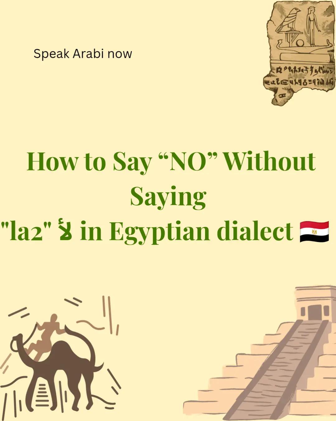 @speakarabi