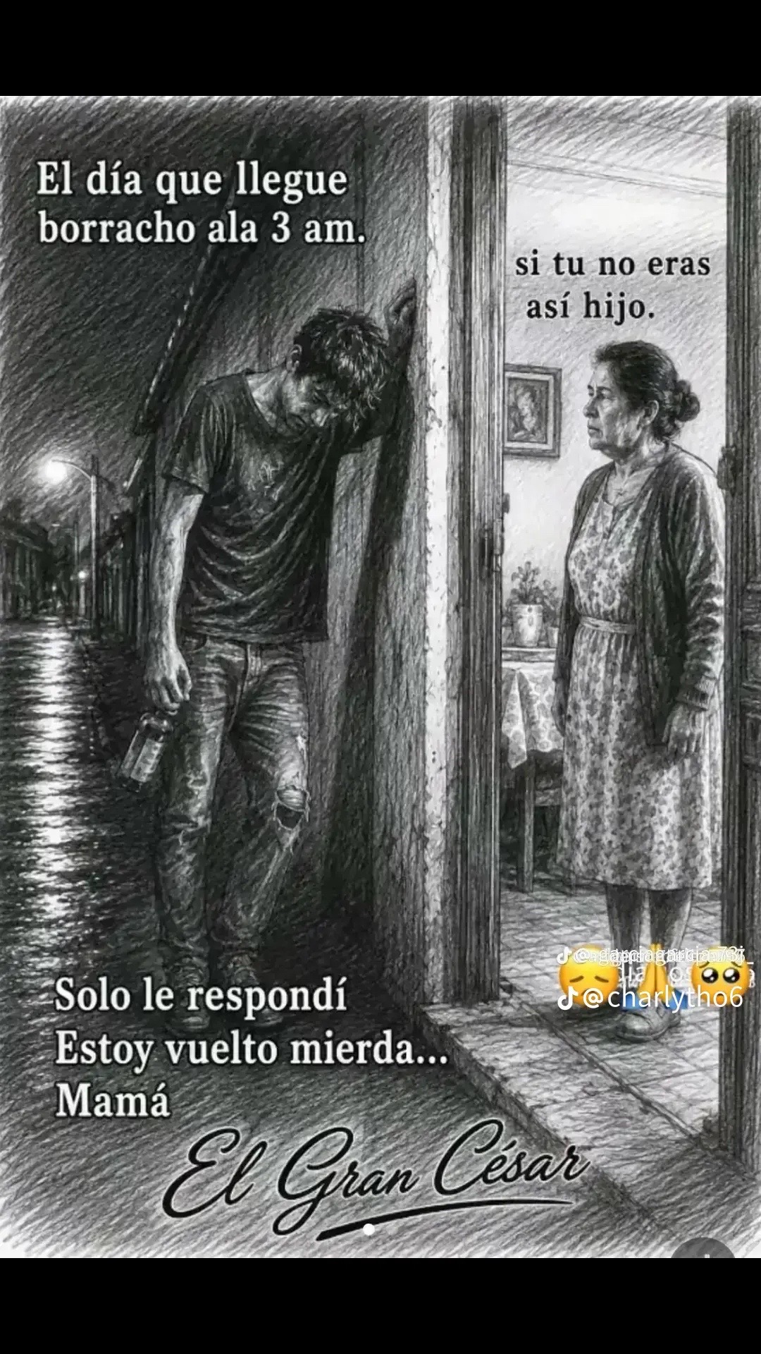 @El Ni&ntilde;o de Oro 😎
