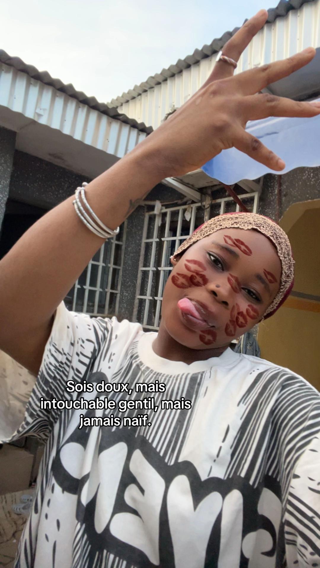 @😌noura Traoré 🤭🫦