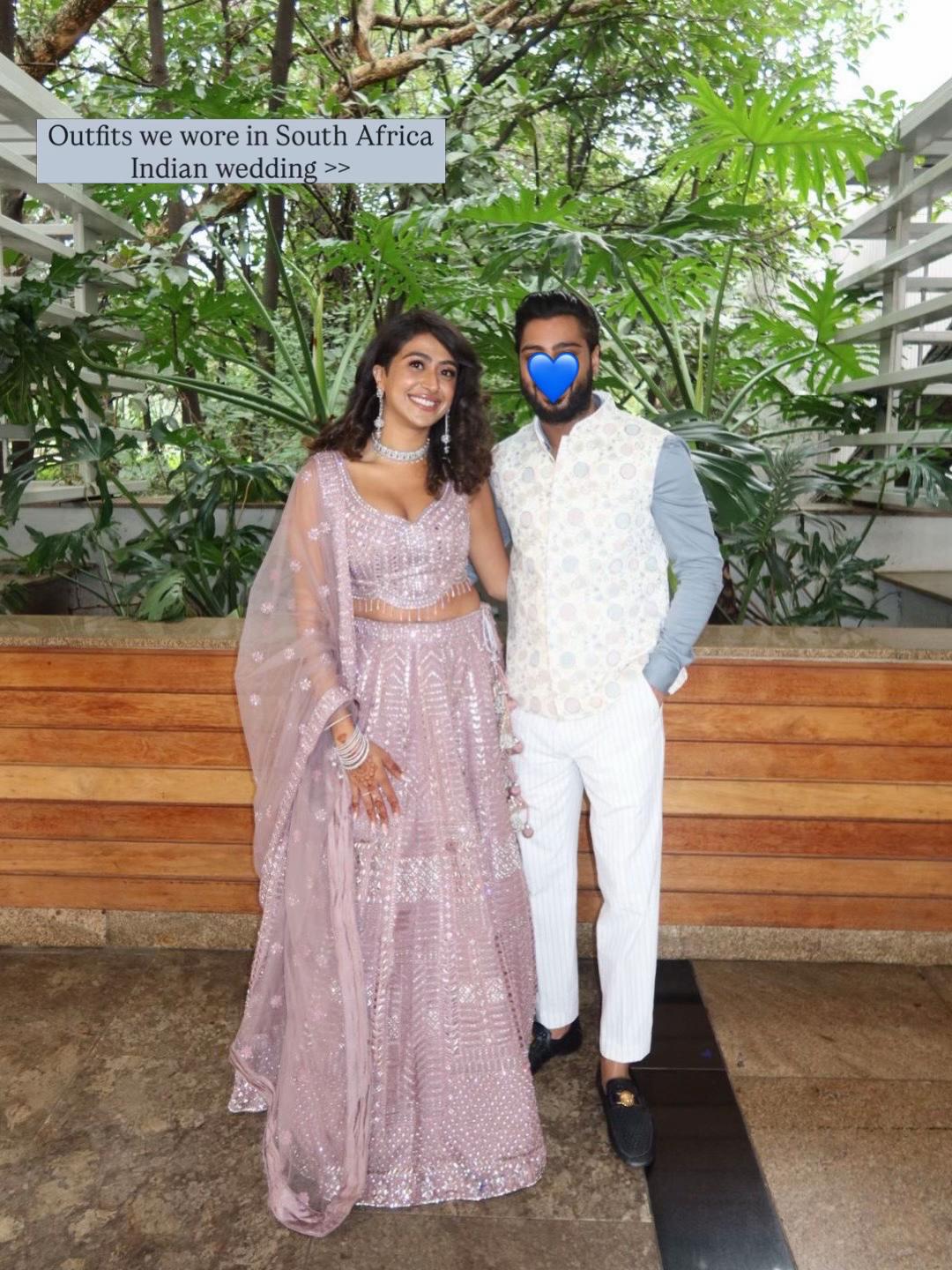 @Shivani | Events & Lifestyle