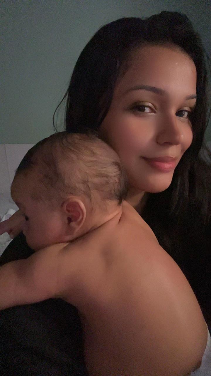 @Cristiele Silva