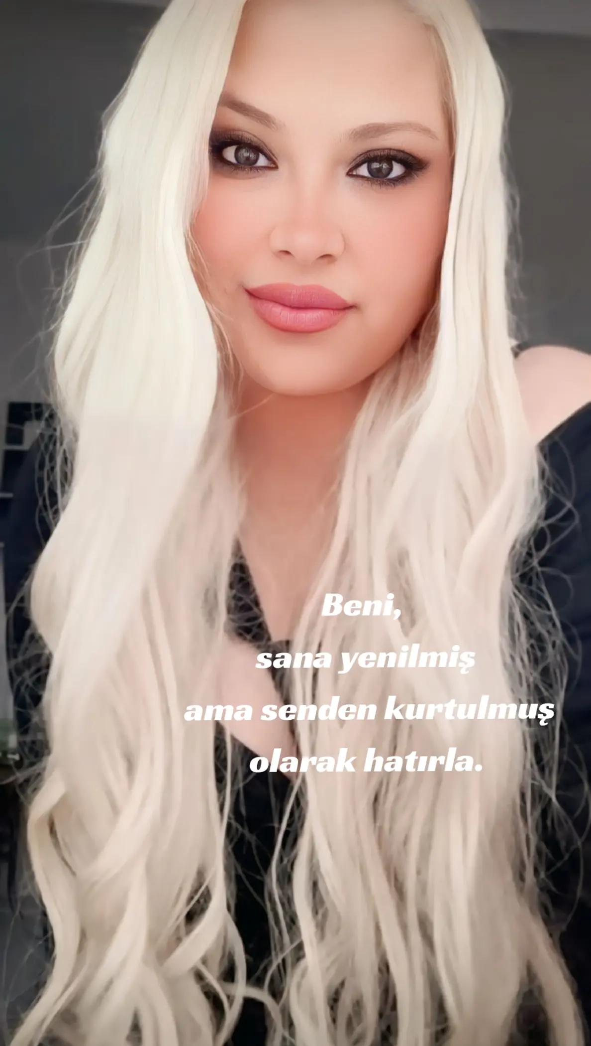 @Bozkurtkızı🇹🇷🐺🤘