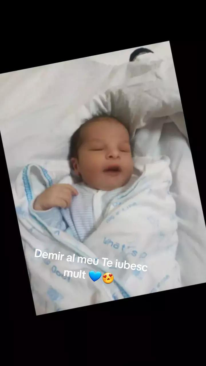 @❤Cristiana Dominic ❤